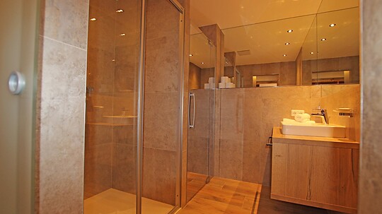 Doppelzimmer Alpin de Luxe