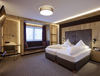 König Laurin Suite